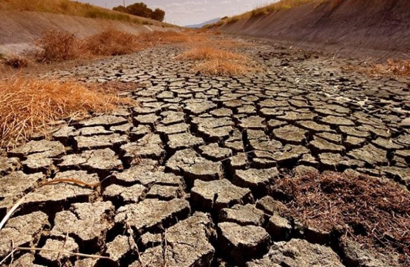 Κλιματική αλλαγή: «Μας περιμένουν ανείπωτα δεινά»