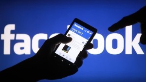 H Meta ξεκίνησε νέο κύμα ποινών στο Facebook