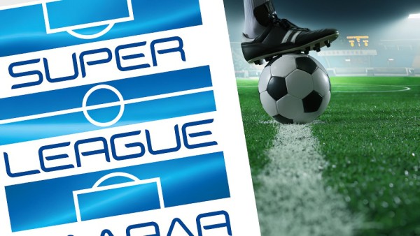 Η βαθμολογία της Super League μετά την 3η αγωνιστική της σεζόν 2025-2026