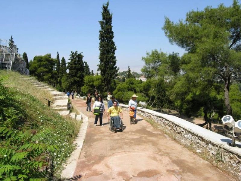 Δράσεις στον δήμο Θέρμου εντάχθηκαν στο προγράμμα Interreg