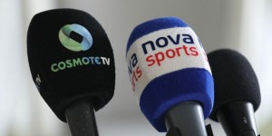 Μεγάλη συμφωνία Cosmote – Nova για κοινό τηλεοπτικό αθλητικό περιεχόμενο