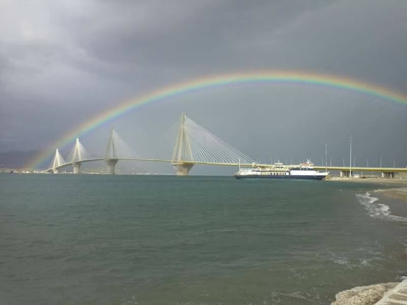 Πρόγνωση Καιρού Εβδομάδας 15-19/6 για το Αγρίνιο (ΕΚΤΑΚΤΟ)