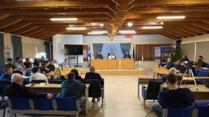 Σε τροχιά υλοποίησης εκτεταμένο πρόγραμμα έργων στον Δήμο Ιερής Πόλης Μεσολογγίου