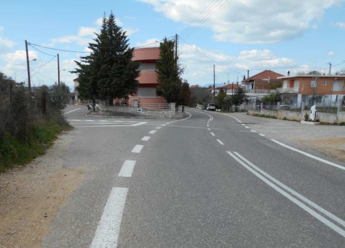 Ξεπέρασαν τις 1.000 οι υπογραφές για το νέο δρόμο Αγρίνιο – Καρπενήσι