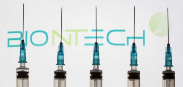 Εμβόλιο Pfizer – BioNTech: Και αποτελεσματικό και φθηνό λέει η εταιρεία