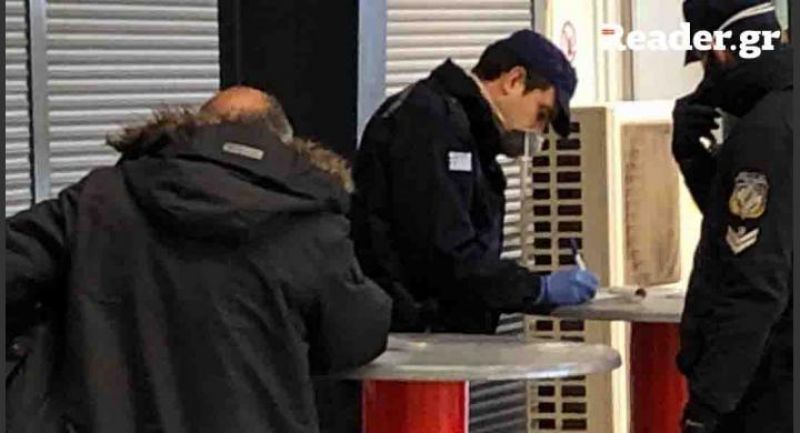 Απαγόρευση κυκλοφορίας: Εξονυχιστικοί έλεγχοι σε ΚΤΕΛ (Βίντεο)