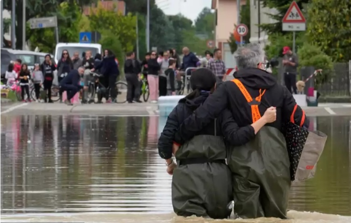 Flood Hub – Ελλάδα: Η πρωτοποριακή εφαρμογή της google που προειδοποιεί για φονικές πλημμύρες