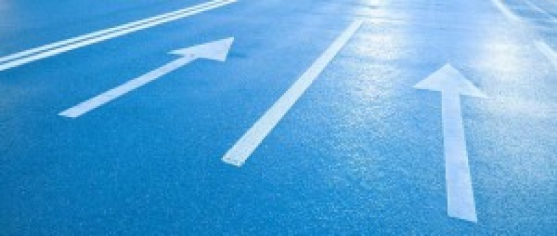 Ασφαλτοστρώνεται το οδικό έργο Πλατυγιάλι-Άγ.Δημήτριος