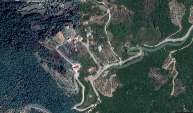 Ο Δήμος Αγρινίου ενημερώνει για την σύσταση εκλογικού Τμήματος στην Κοινότητα Προσηλίων