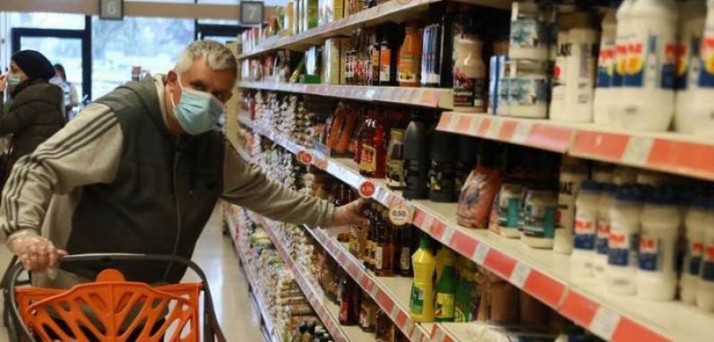 Κλειστά πλέον τις Κυριακές τα σούπερ μάρκετ – Το νέο ωράριο λειτουργίας