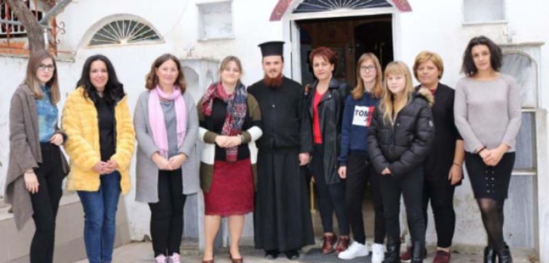 Συνάντηση πολιτών τεσσάρων Δήμων στο «Σπίτι του Θανάση» στον Εμπεσό