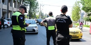 Σε ισχύ από σήμερα ο νέος ΚΟΚ: «Τσουχτερά» πρόστιμα από 2.000 έως 8.000 ευρώ