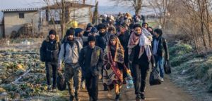 Σύλλογος Μεσολογγιτών Αττικής: «Όχι στην εγκατάσταση λαθρομεταναστών στο Μεσολόγγι»