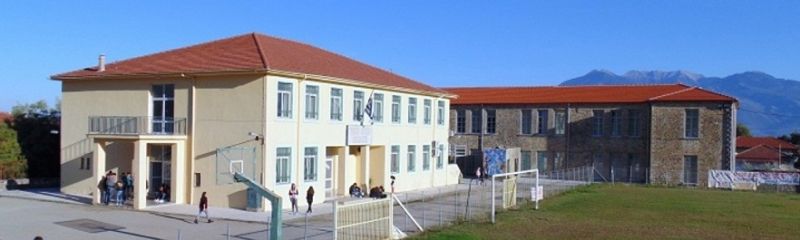 Το μήνυμα του Λυκείου Γαβαλούς για το Μακεδονικό: και μάθημα και διαδήλωση