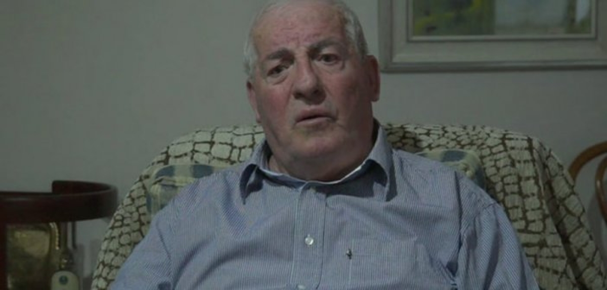 Ο παλαίμαχος του Παναιτωλικού Β. Ρόκκος που “έφυγε” από τη ζωή σε συνέντευξη για το ποδόσφαιρο των δεκαετιών 1950 – 1960 (video)