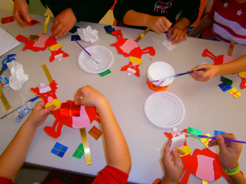 Η ΕΛΕΠΑΠ τίμησε την Παγκόσμια Ημέρα Ατόμων με Αναπηρίες