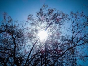 Αιτωλοακαρνανία: Mε συννεφιά και διαστήματα ηλιοφάνειας ο καιρός την Κυριακή