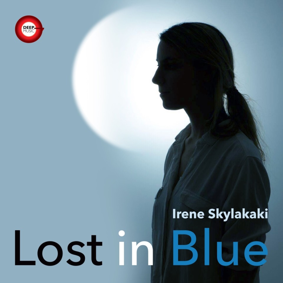 Irene Skylakaki - &quot;Lost in blue&quot; - Νεα Κυκλοφορία