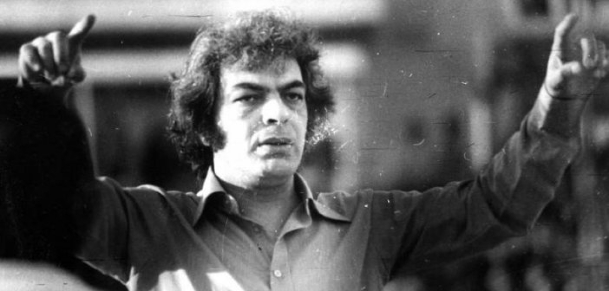 Μάνος Λοΐζος: Ανέκδοτα τραγούδια του θα κυκλοφορήσουν 40 χρόνια μετά τον θάνατό του