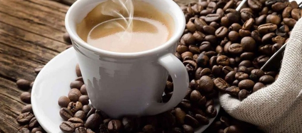 Καφές: Οκτώ τρόποι να βελτιώσετε τα ευεργετικά οφέλη του
