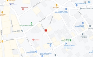 Αγρίνιο: Διακοπή κυκλοφορίας οχημάτων στην οδό Αντωνοπούλου για εργασίες ανακατασκευής