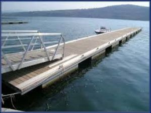 Δημοτικού Λιμενικού Ταμείου Ναυπάκτου: Εκρίθηκε απο το υπουργείο η «Πλωτή Εξέδρα στο Λιμάνι Ναυπάκτου»