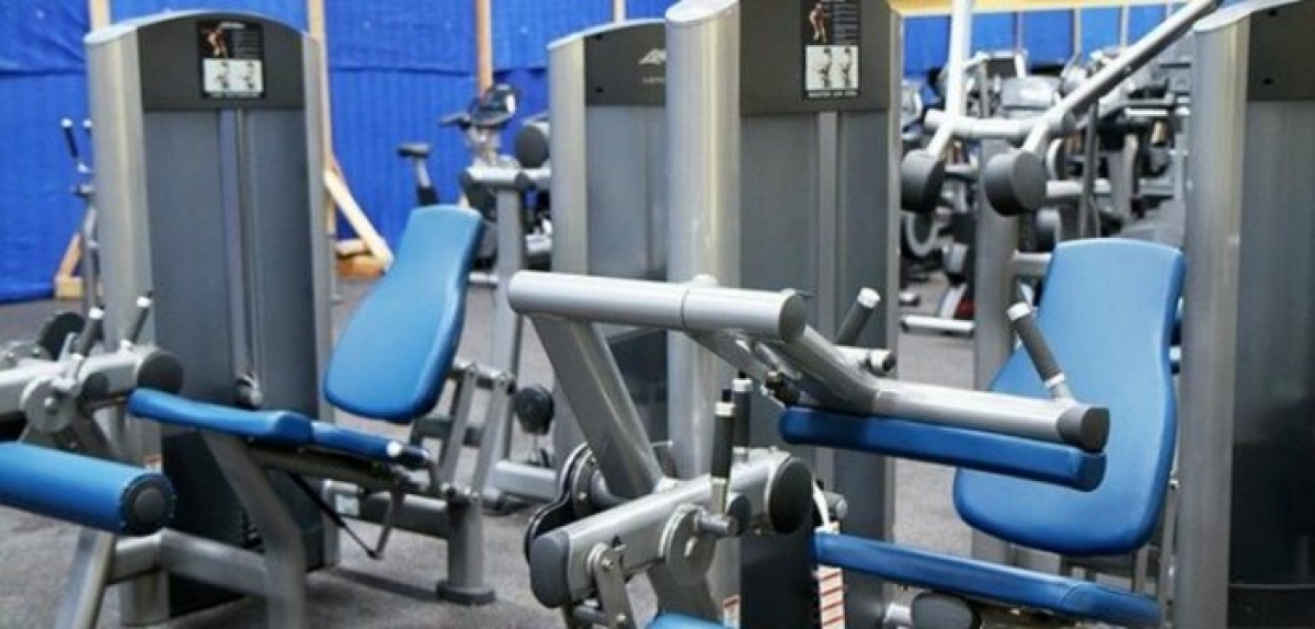Αγρίνιο: Με τα νέα μέτρα «ασφυκτιούν» τα γυμναστήρια