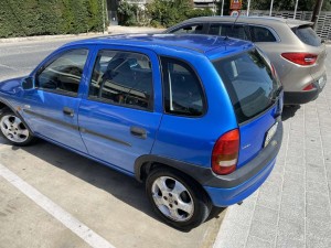 Ναύπακτος: Γιατί απορρίφθηκε η δωρεά οχήματος στο «Βοήθεια στο Σπίτι»;