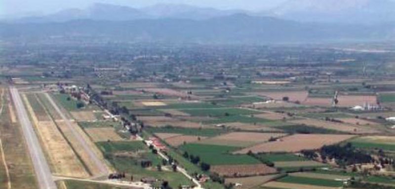 Ένωση Στρατιωτικών Αιτωλοακαρνανίας: «Σε καμία περίπτωση κέντρο μεταναστών στο στρατιωτικό αεροδρόμιο Αγρινίου»