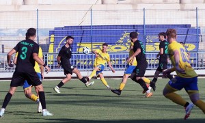 Παναιτωλικός: 0-0 με Μαρκό