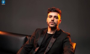 Δημήτρης Καραδήμος: Κερδίζει τις εντυπώσεις με τo single «Έγκλημα μου»