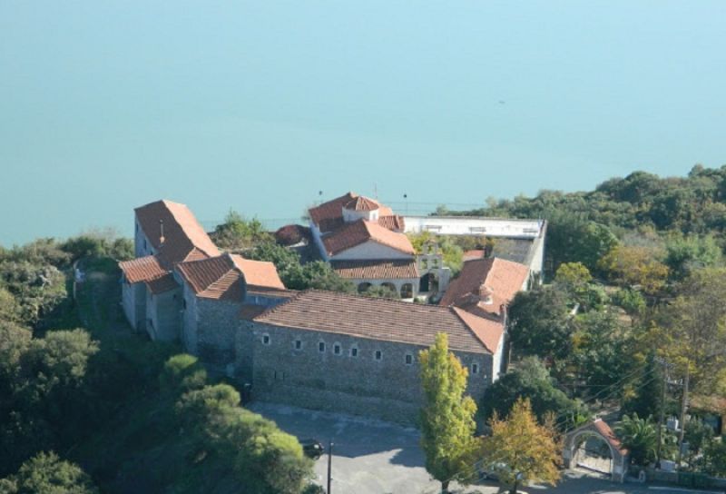 Κυκλοφοριακές ρυθμίσεις για τις θρησκευτικές εκδηλώσεις της Ι.Μ. Λιγοβιτσίου