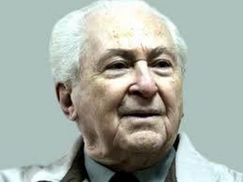 Συλληπητήρια του Φιλολογικού Ομίλου «Κωνσταντίνος Χατζόπουλος» για το θάνατο του καθηγητή Κ. Στεργιόπουλου