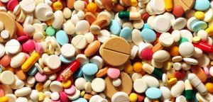 ΕΟΦ: Ανακαλείται παρτίδα γνωστού αντιπυρετικού – αναλγητικού φαρμάκου