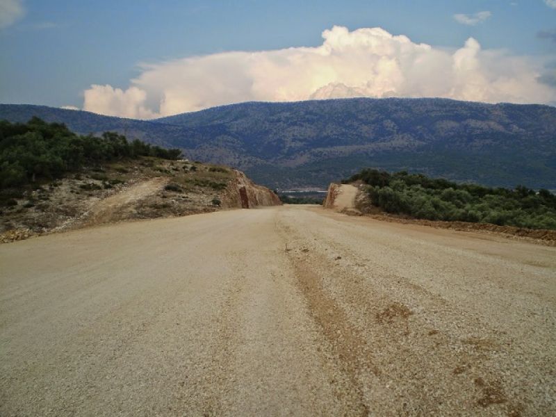 Αμβρακία Οδός και σύνδεση Λευκάδας-Αμβρακίας θα δημοπρατηθούν μέχρι το 2019