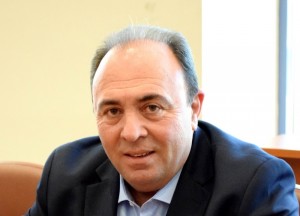 Δήλωση Αντιπεριφερειάρχη Αγροτικής Ανάπτυξης Ανδρέα Φίλια για το αγρόκτημα PILOT – POLDER