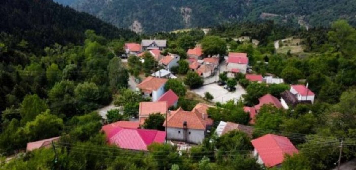Ναυπακτία : Το χωριό που κάποτε «βυθίστηκε» αλλά ξαναγεννήθηκε με άλλο όνομα (www.newsbeast.gr)