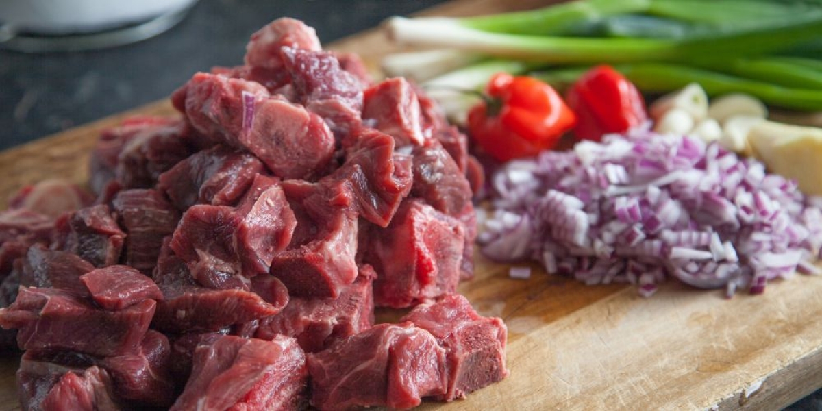Κατσικίσιο Κρέας: Είναι θρεπτικό;