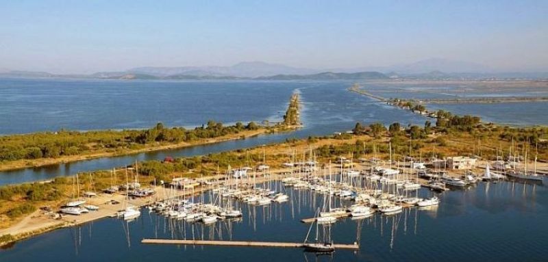 Μαρίνα Μεσολογγίου: «Ίσες αποστάσεις από τους μεγαλομετόχους» κρατά ο Δήμαρχος Μεσολογγίου και τους καλεί σε «καθαρή» συνεργασία