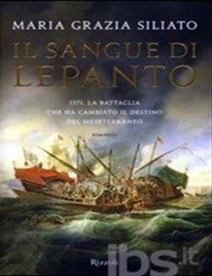 Ναύπακτος: Παρουσίαση του βιβλίου “Il sangue di Lepanto” (5/10/2016)