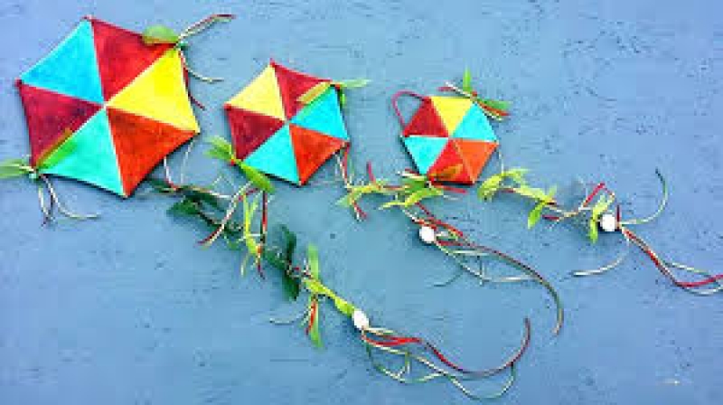 Κούλουμα στο Λιμάνι Μεσολογγίου