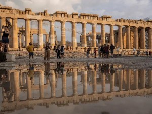 Από τον Πυθαγόρα ως το άγαλμα του Δία: Πέντε άλυτα μυστήρια για την αρχαία Ελλάδα