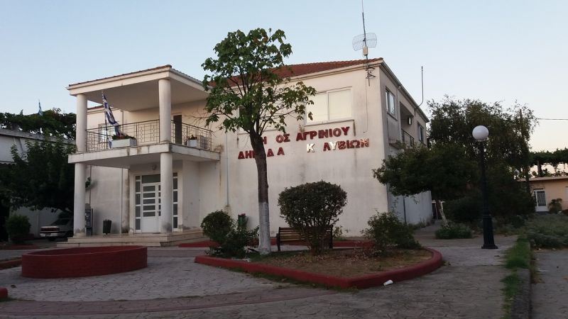 Καλύβια: Εθελοντική δράση για τον καθαρισμό της Κοινότητας