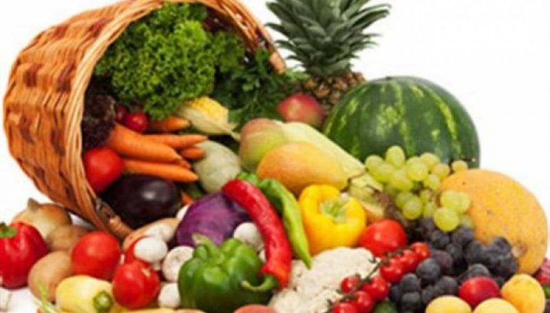 Έρευνα: Ποια είναι τα λαχανικά και τα φρούτα που ενδείκνυνται για την απώλεια κιλών