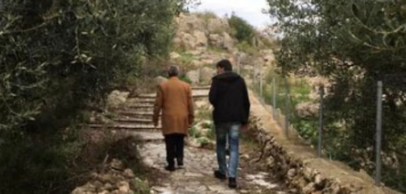 Στόχος η ανάδειξη των αρχαιολογικών θησαυρών του δήμου Ξηρομέρου