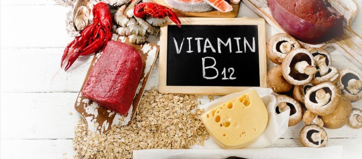 Βιταμίνη Β12: Τα σημάδια ότι έχετε έλλειψη - Ποιες τροφές επιτρέπονται και ποιες όχι