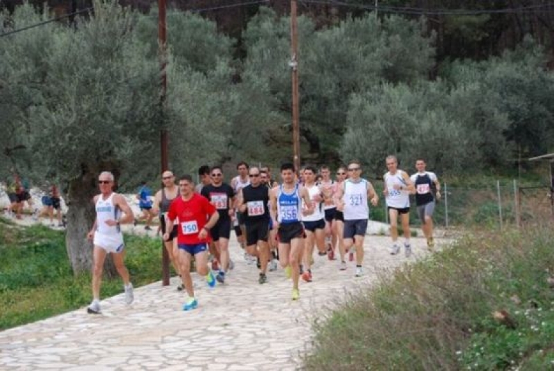 Η προκήρυξη του 70ου Δρόμου Θυσίας