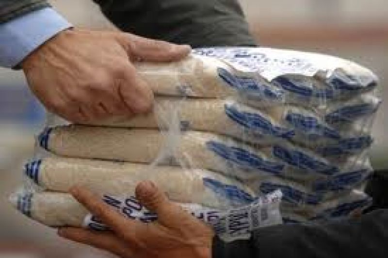 Θέρμο: Διανομή προϊόντων σε δικαιούχους του ΤΕΒΑ