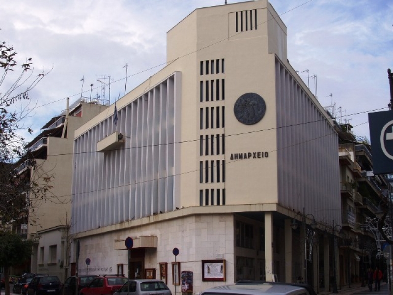 Έργο για τη μείωση της φτώχειας θα προτείνει ο δήμος Αγρινίου στο πρόγραμμα «Πρωτοβουλία UIA»