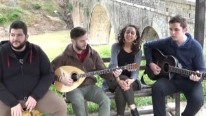 Ευρωπαική Γιορτή Μουσικής Κοιλάδα Αχελώου 2020 - Αφιέρωμα στη Μ. Μερκούρη
